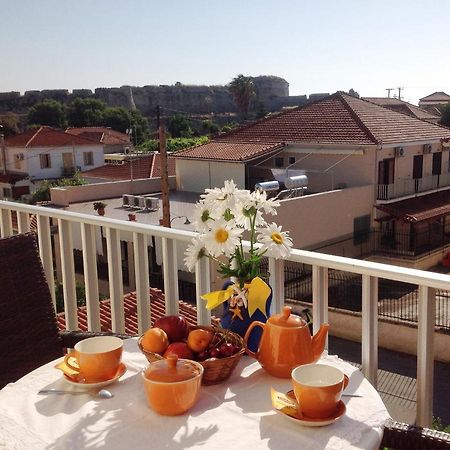 Hotel Alex Methoni  Zewnętrze zdjęcie