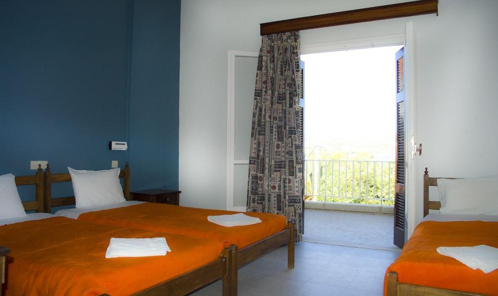 Hotel Alex Methoni  Zewnętrze zdjęcie