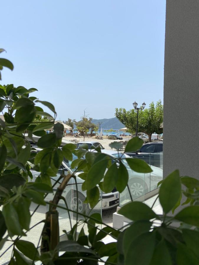 Hotel Alex Methoni  Zewnętrze zdjęcie