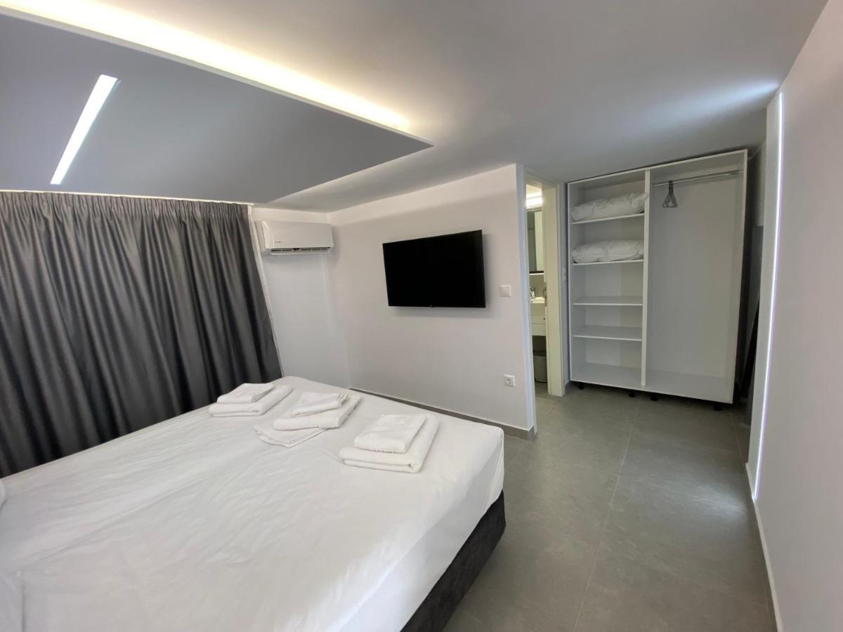 Hotel Alex Methoni  Zewnętrze zdjęcie