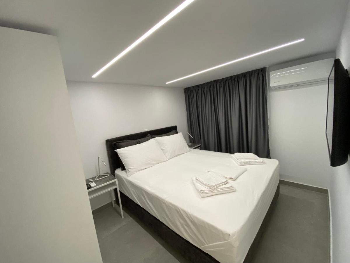 Hotel Alex Methoni  Zewnętrze zdjęcie