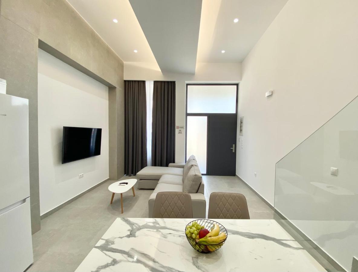 Hotel Alex Methoni  Zewnętrze zdjęcie