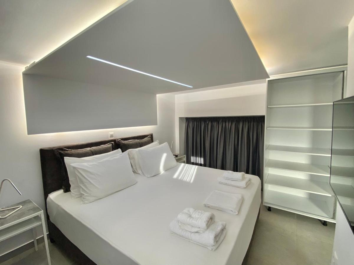 Hotel Alex Methoni  Zewnętrze zdjęcie