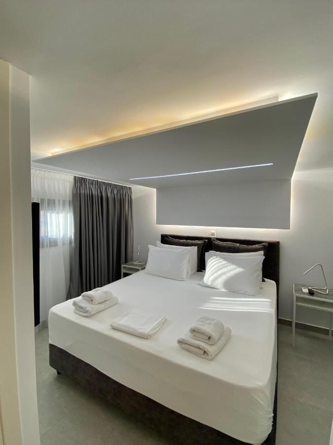 Hotel Alex Methoni  Zewnętrze zdjęcie