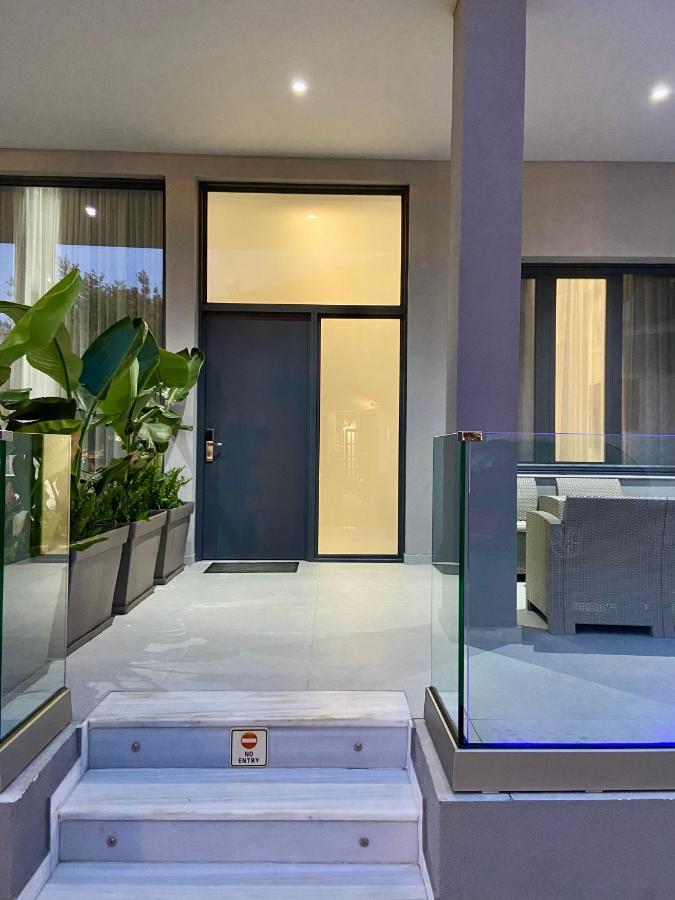 Hotel Alex Methoni  Zewnętrze zdjęcie