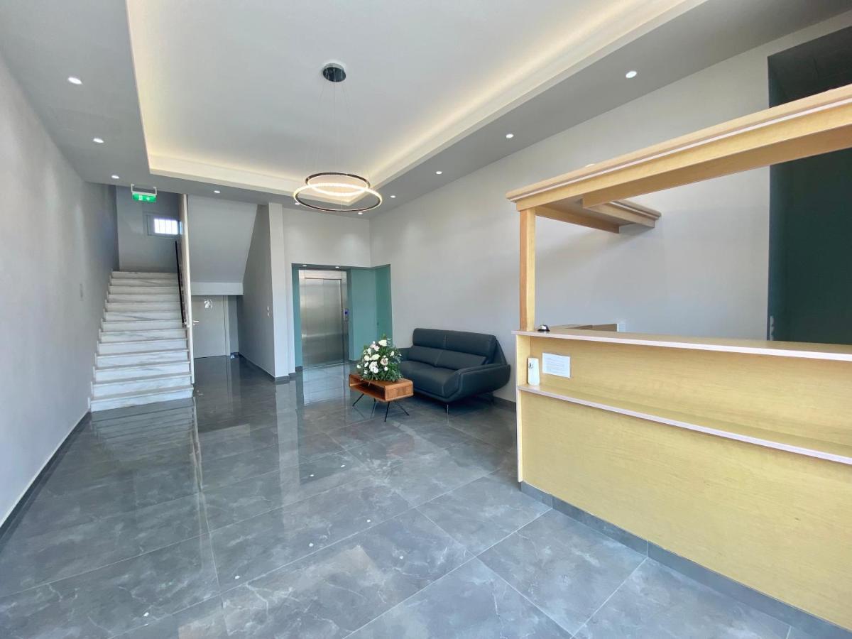 Hotel Alex Methoni  Zewnętrze zdjęcie