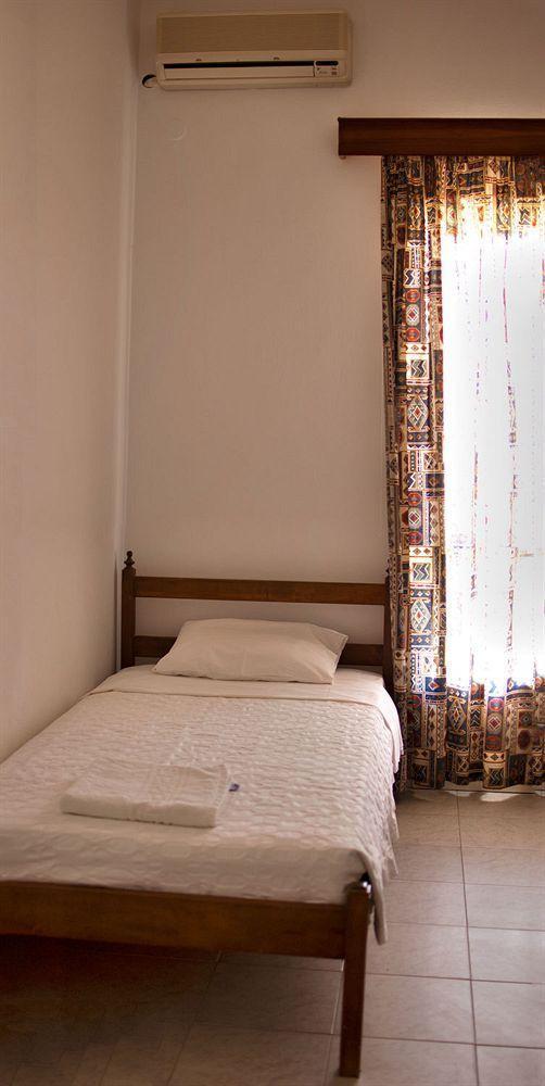 Hotel Alex Methoni  Zewnętrze zdjęcie
