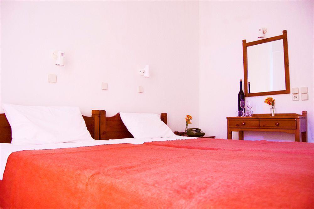 Hotel Alex Methoni  Zewnętrze zdjęcie