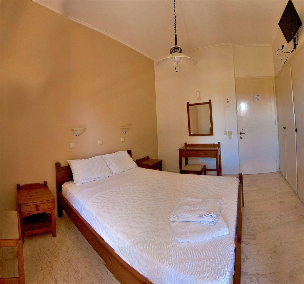 Hotel Alex Methoni  Zewnętrze zdjęcie