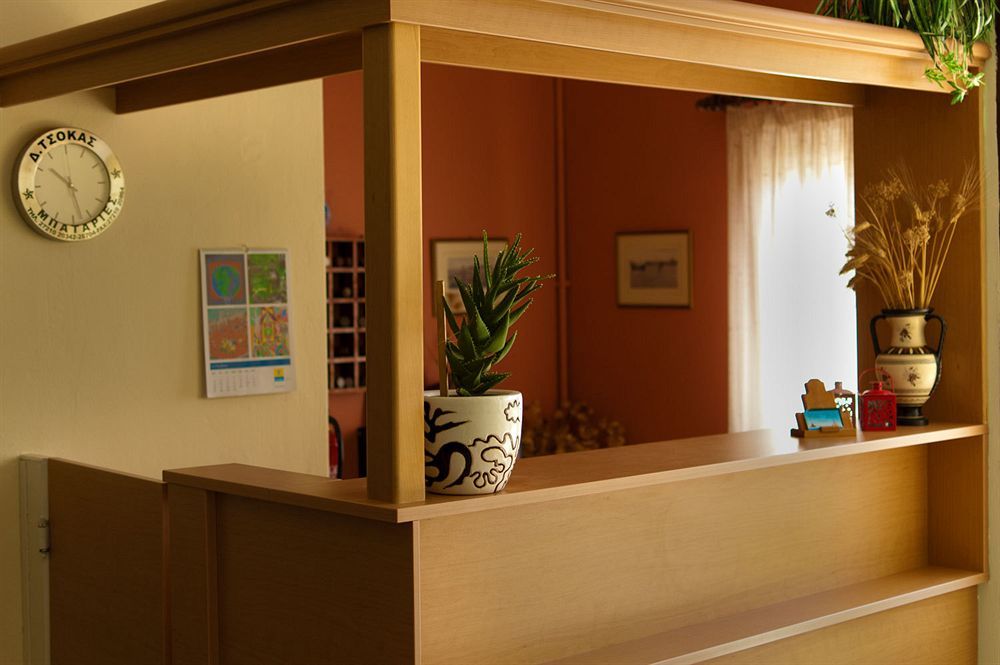 Hotel Alex Methoni  Zewnętrze zdjęcie